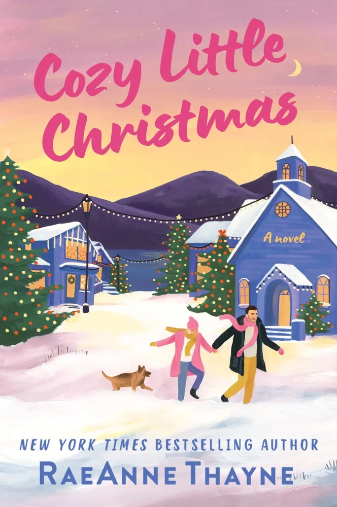 Cozy Little Christmas Book Review and Summary