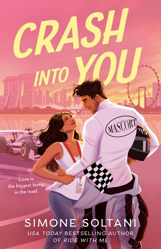 Crash into You Book Review and Summary