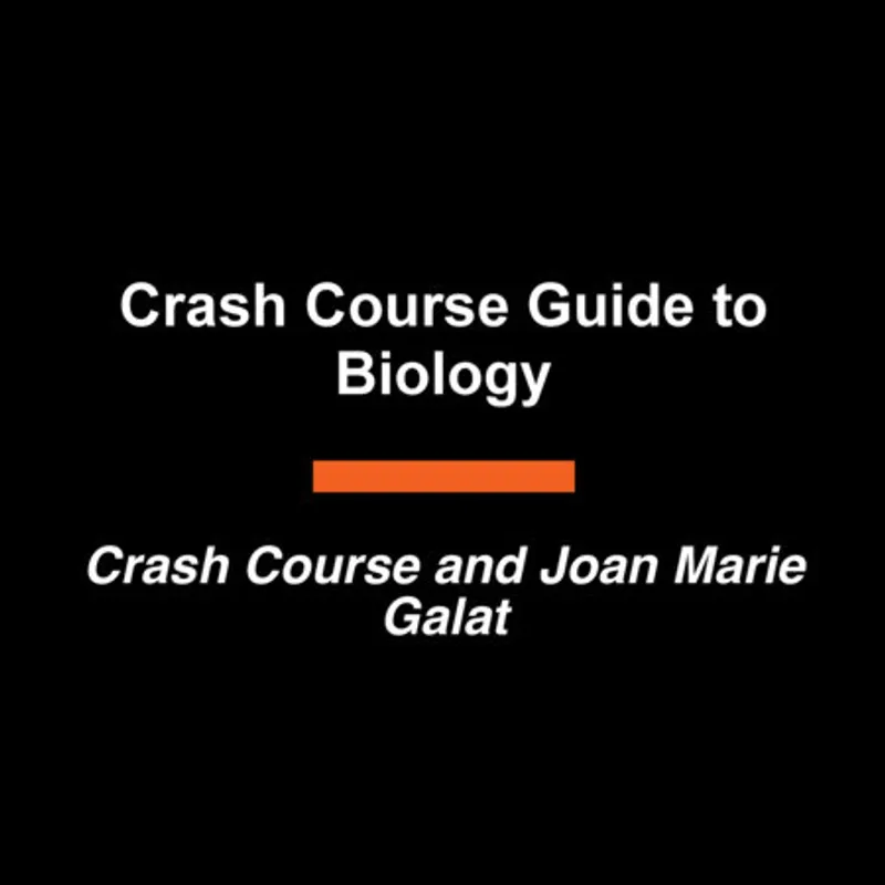 Crash Book Review and Summary