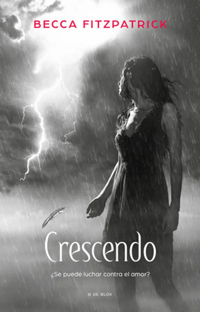 Crescendo Book Review and Summary