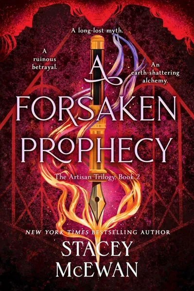 **Crescent City Hardcover Box Set** Book Review and Summary