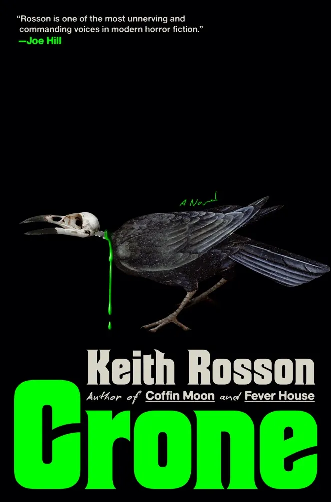 Crone Book Review and Summary