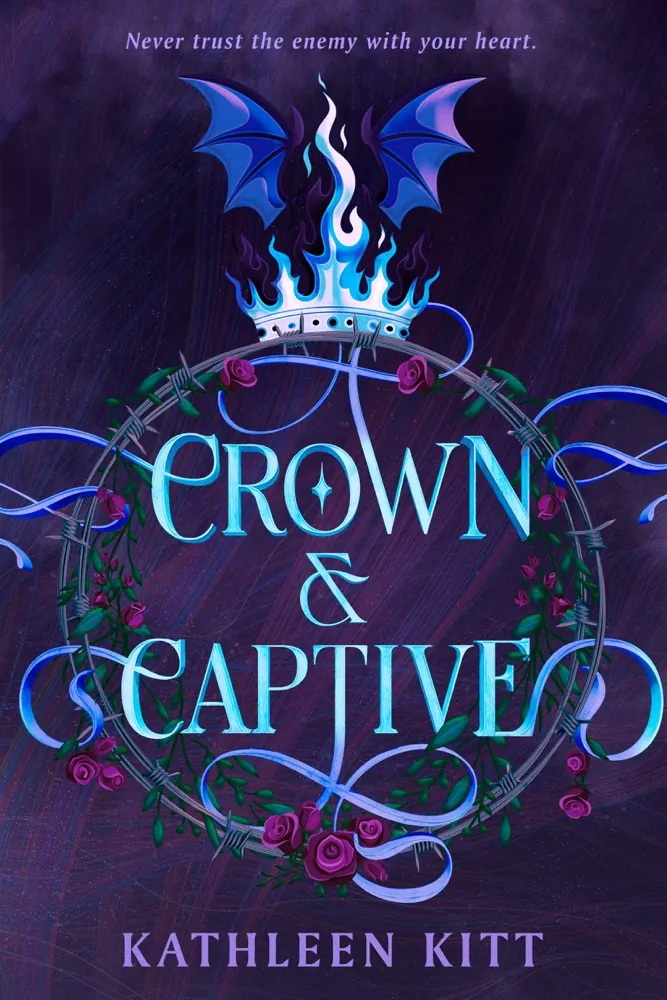 Crown & Captive Book Review and Summary