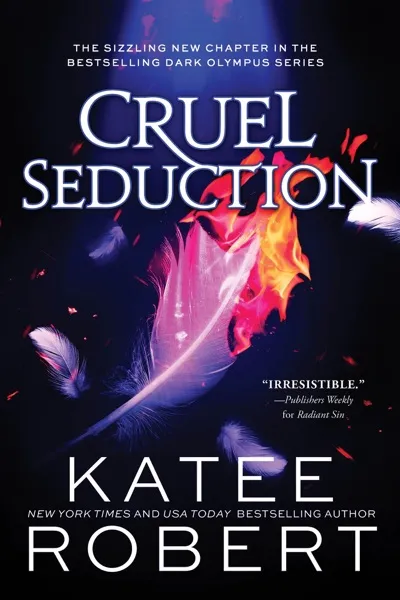 Cruel Seduction Book Review and Summary