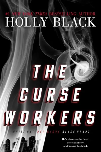 **Curse Workers** Book Review and Summary