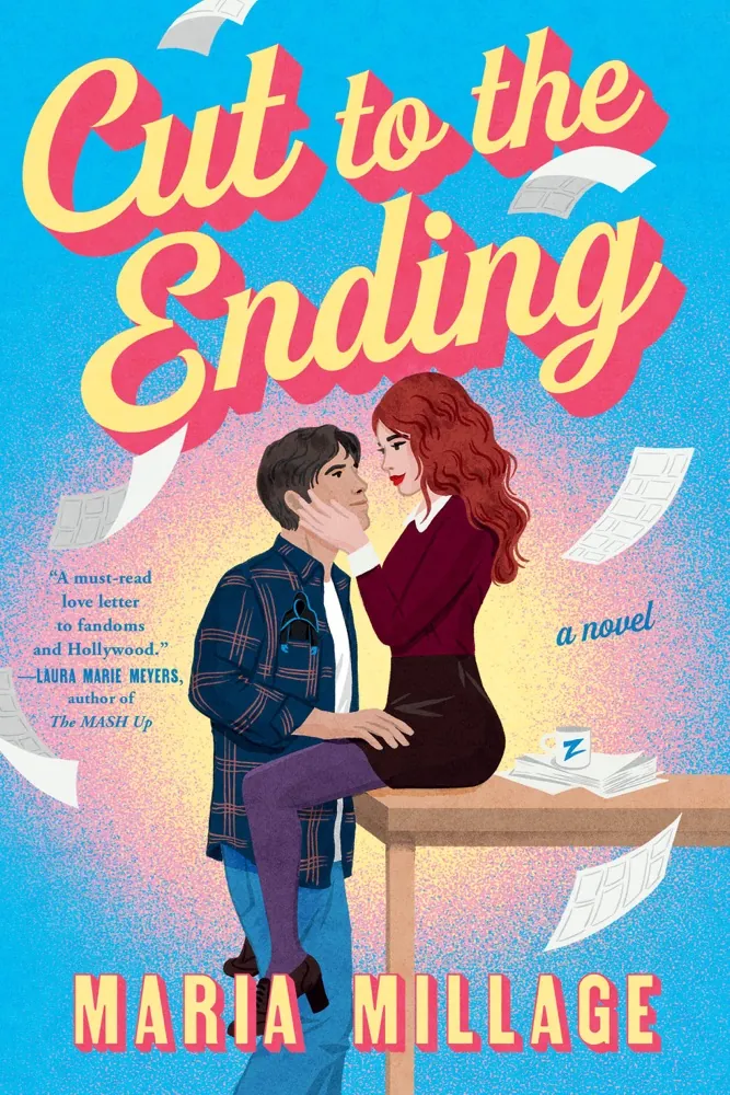 Cut to the Ending: A Novel Book Review and Summary