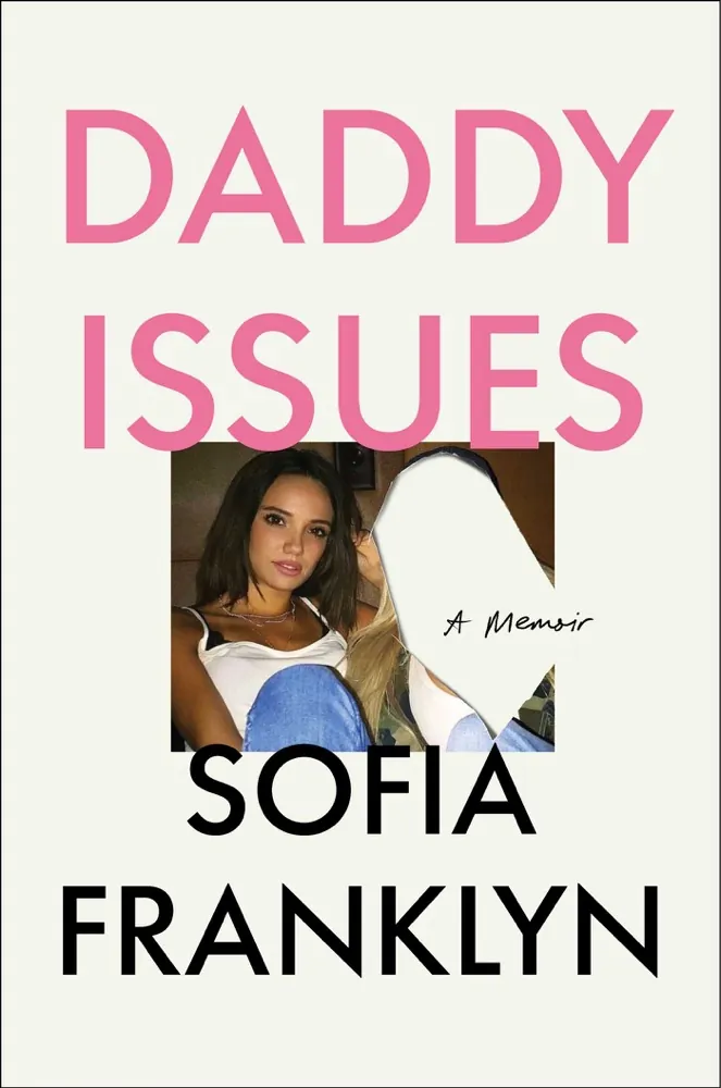 Daddy Issues: A Memoir Book Review and Summary