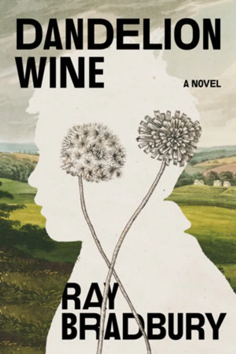 Dandelion Wine Book Review and Summary
