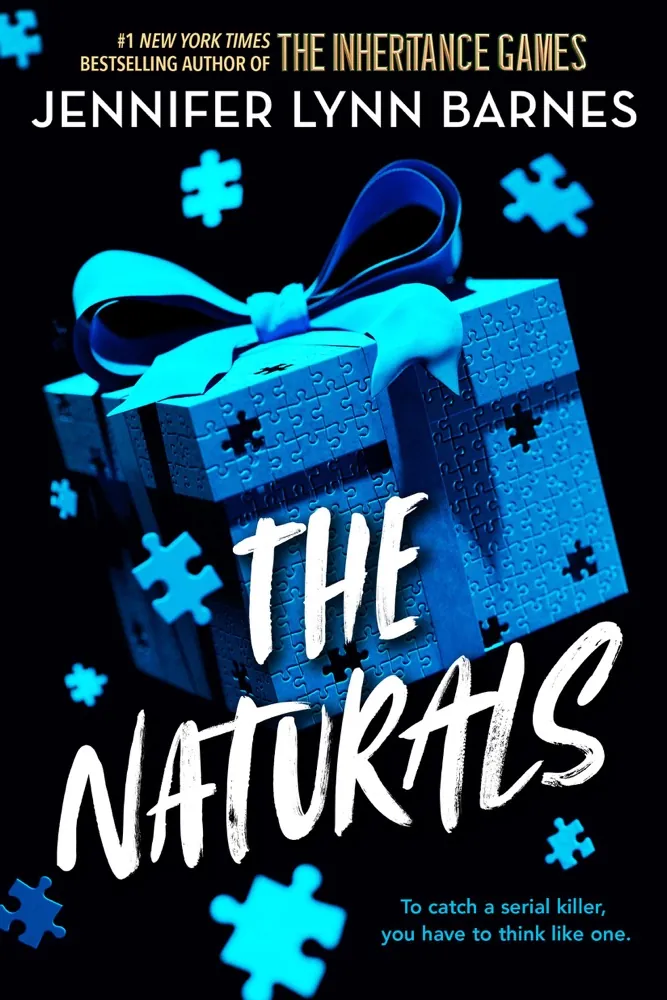 Dangerous Impulses (The Naturals, #5) Book Review and Summary