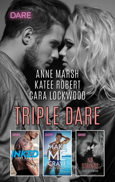 Dare Me... to Want You Book Review and Summary