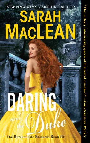 Daring and the Duke Book Review and Summary