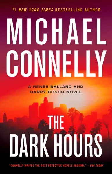 **Dark Hours** Book Review and Summary