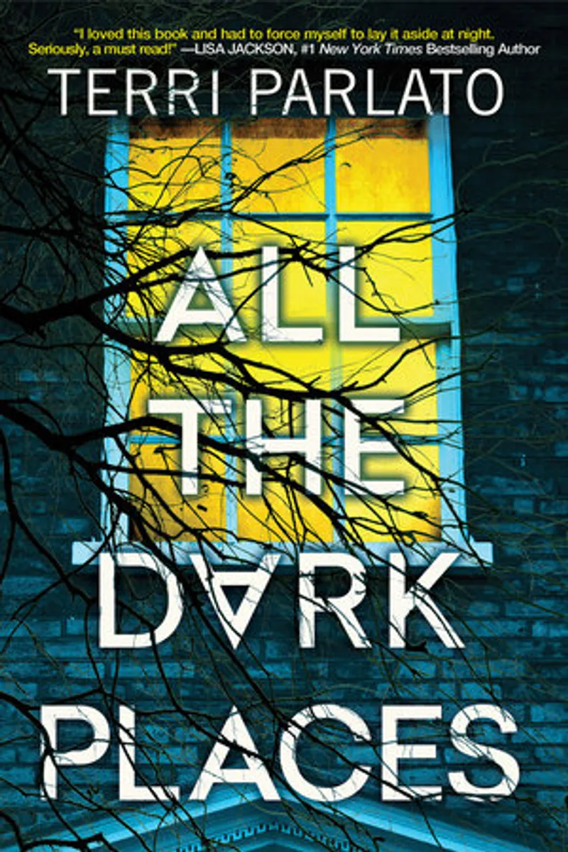 Dark Places Book Review and Summary