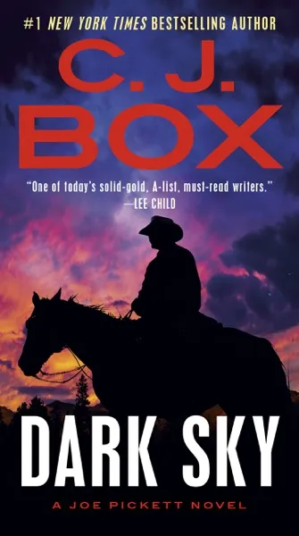 **Dark Sky** Book Review and Summary