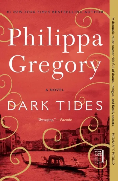Dark Tides Book Review and Summary