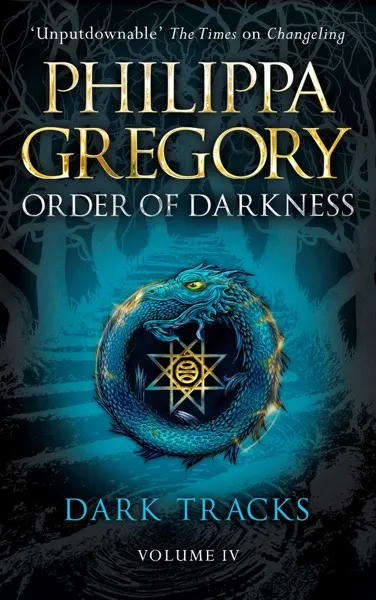 Dark Tracks Book Review and Summary