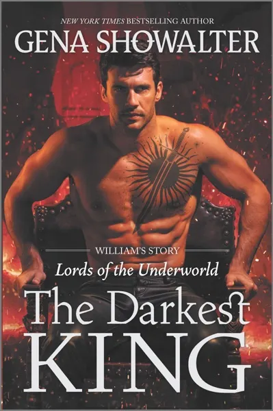 Darkest King Book Review and Summary
