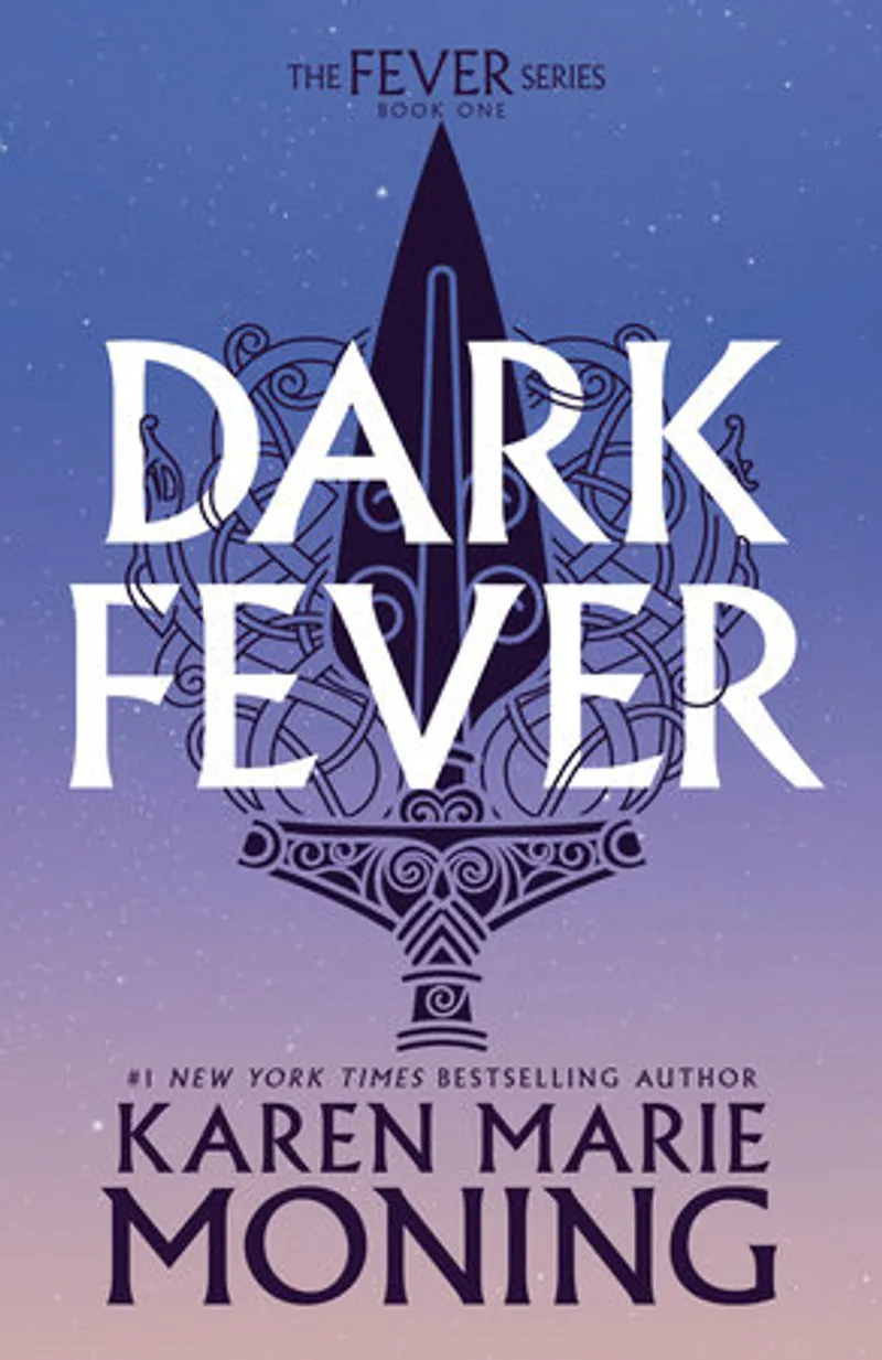 Darkfever Book Review and Summary
