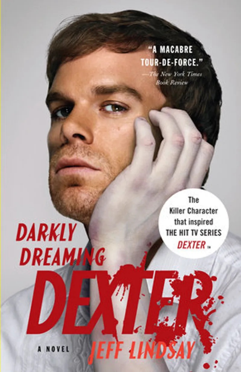 Darkly Dreaming Dexter Book Review and Summary