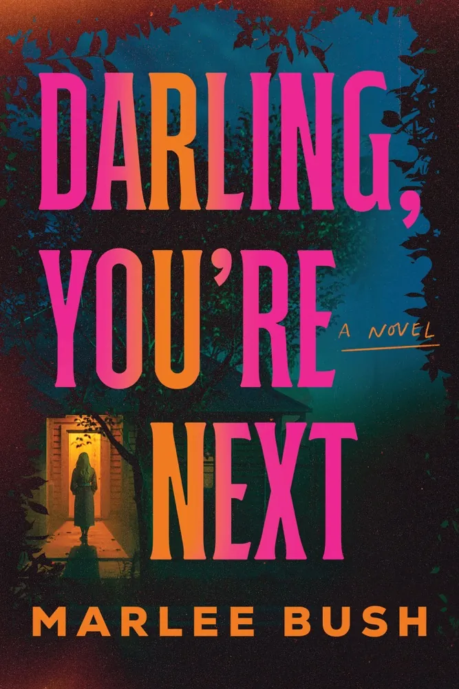 Darling, You're Next Book Review and Summary