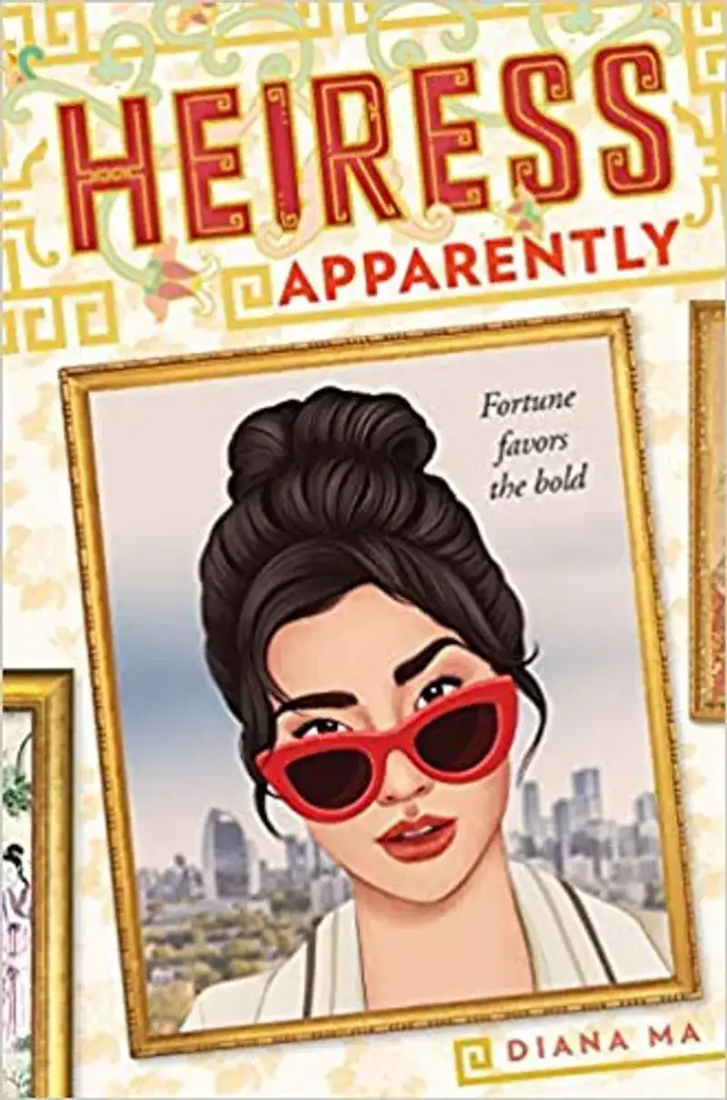 Daughters of the Dynasty Book Review and Summary