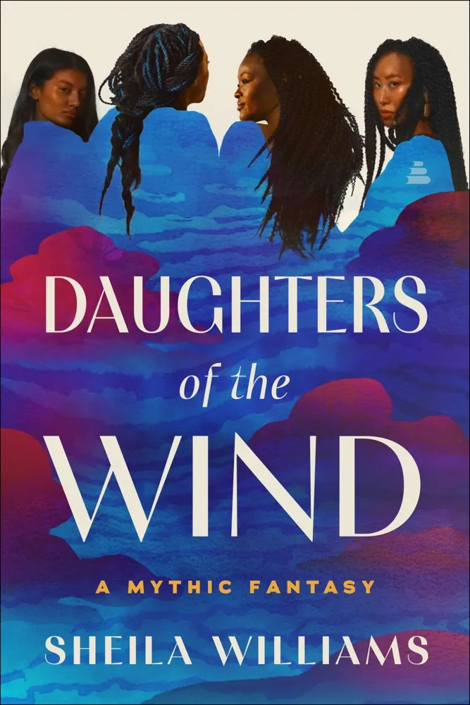 Daughters of the Wind: A Mythic Fantasy Book Review and Summary