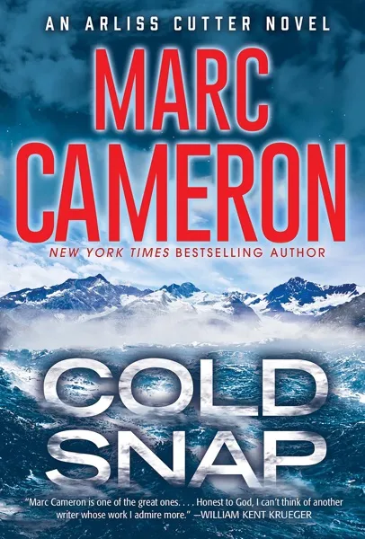 **David Baldacci Spring 2023** Book Review and Summary
