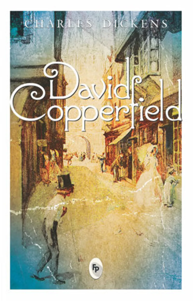 David Copperfield Book Review and Summary