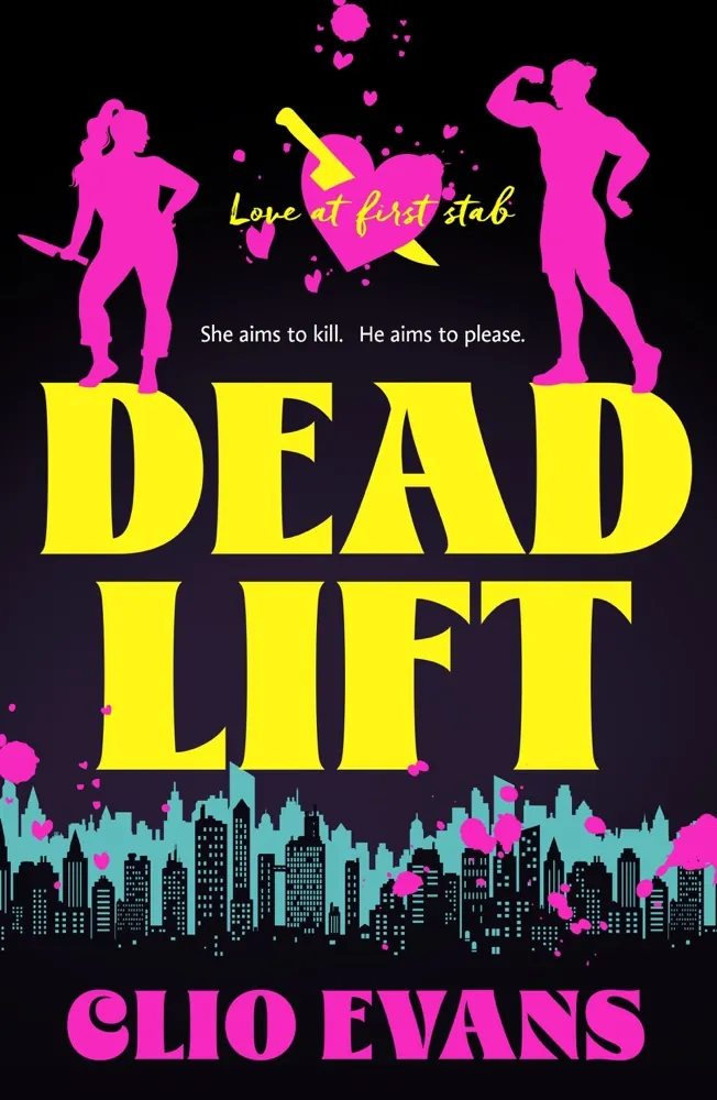 Dead Lift Book Review and Summary