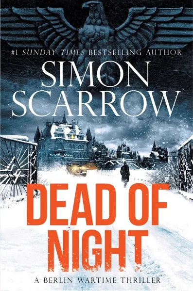 Dead of Night Book Review and Summary