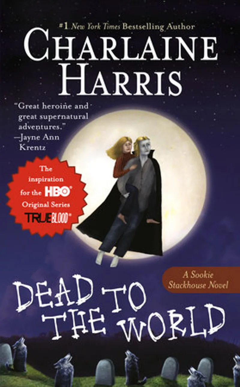 Dead to the World Book Review and Summary