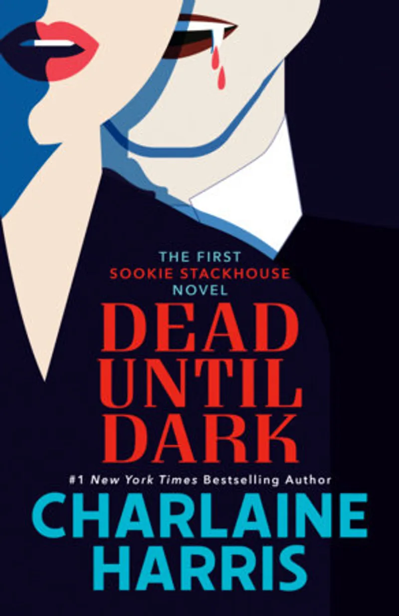 Dead Until Dark Book Review and Summary