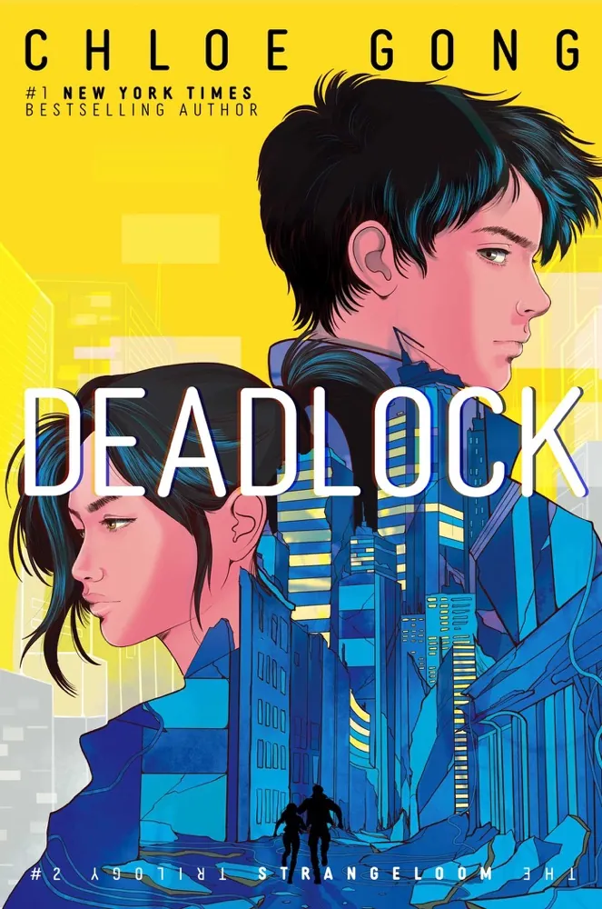 Deadlock Book Review and Summary
