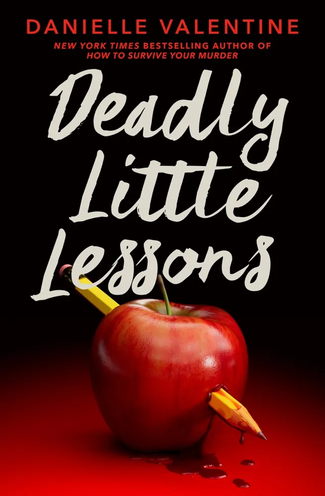 Deadly Little Lessons Book Review and Summary
