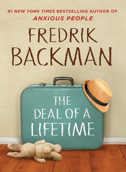 Deal of a Lifetime and Other Stories Book Review and Summary