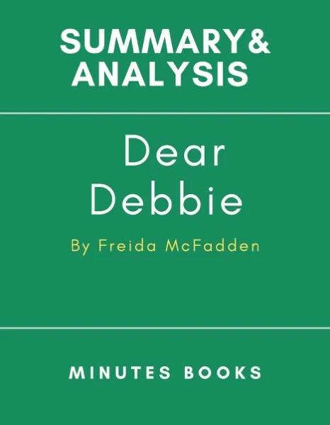 **Dear Debbie** Book Review and Summary