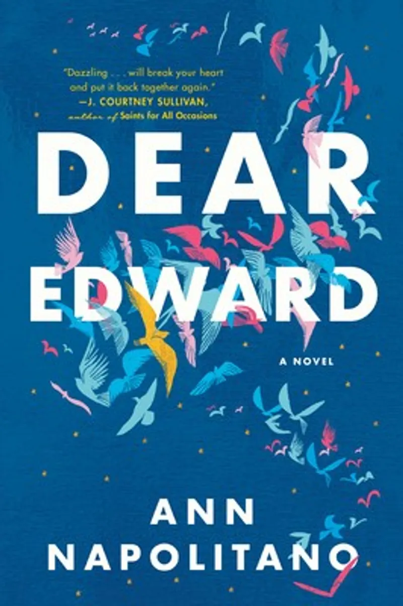 Dear Edward Book Review and Summary