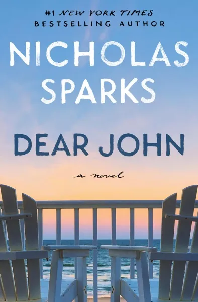Dear John Book Review and Summary