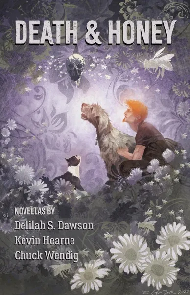 Death & Honey Book Review and Summary