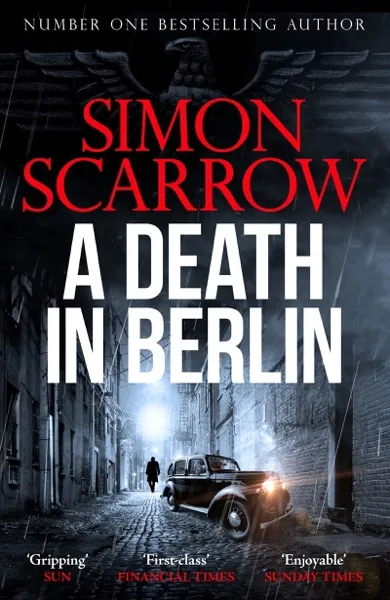 Death in Berlin Book Review and Summary