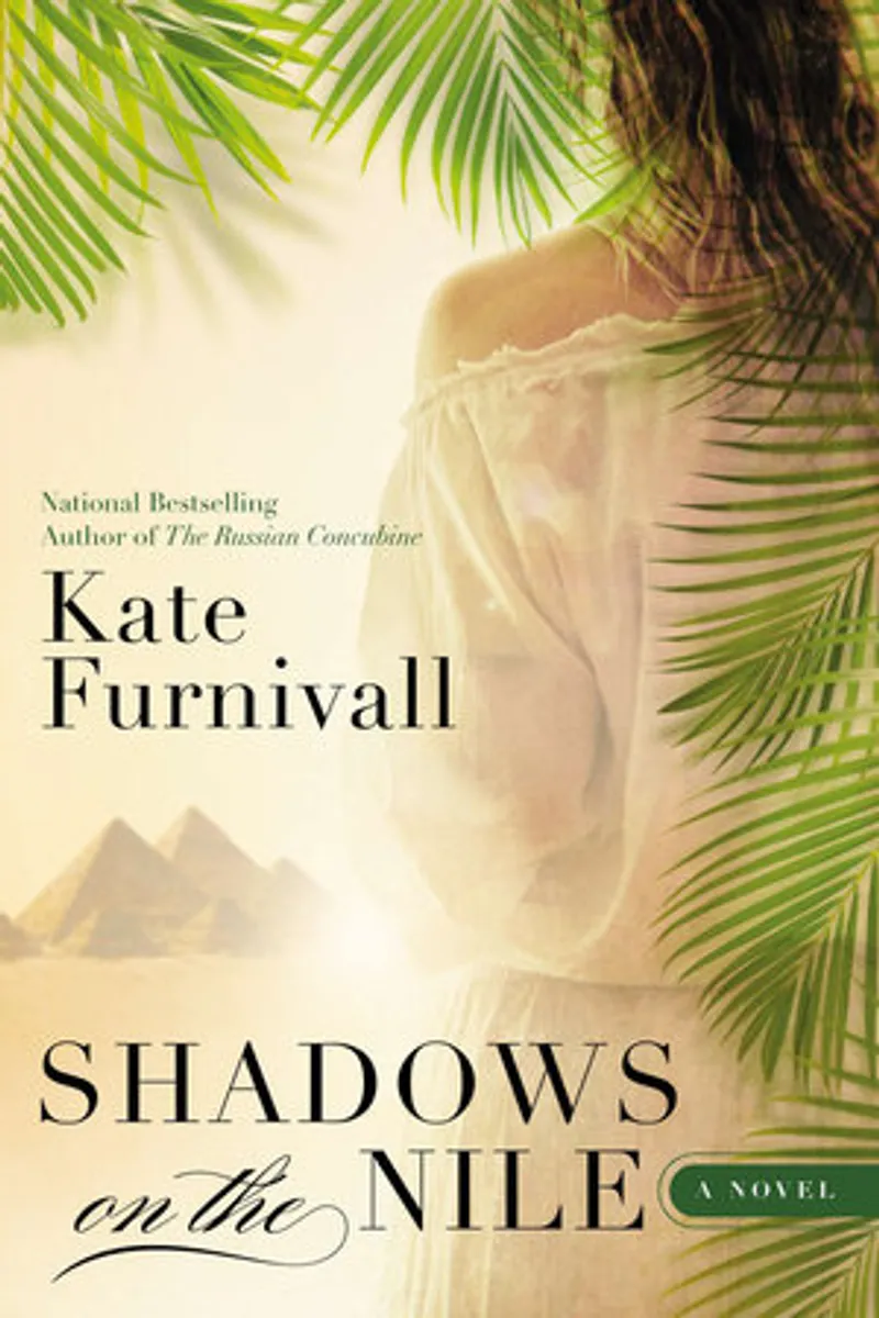 Death on the Nile Book Review and Summary