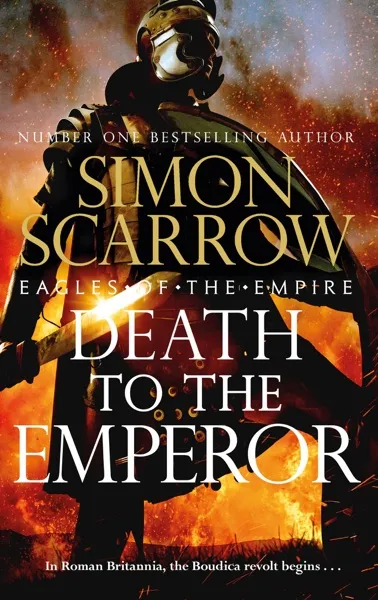 Death to the Emperor Book Review and Summary