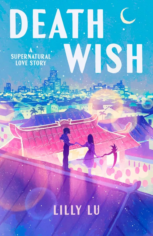 Death Wish Book Review and Summary