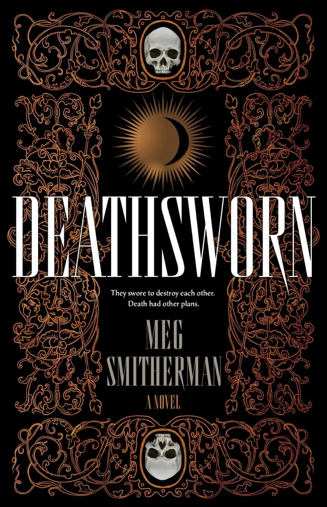 Deathsworn Book Review and Summary