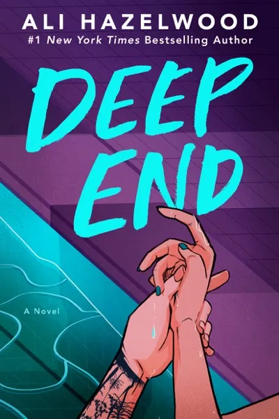 **Deep End** Book Review and Summary