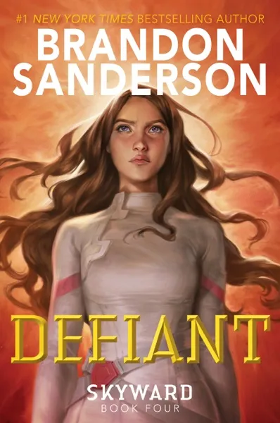 **Defiant** Book Review and Summary