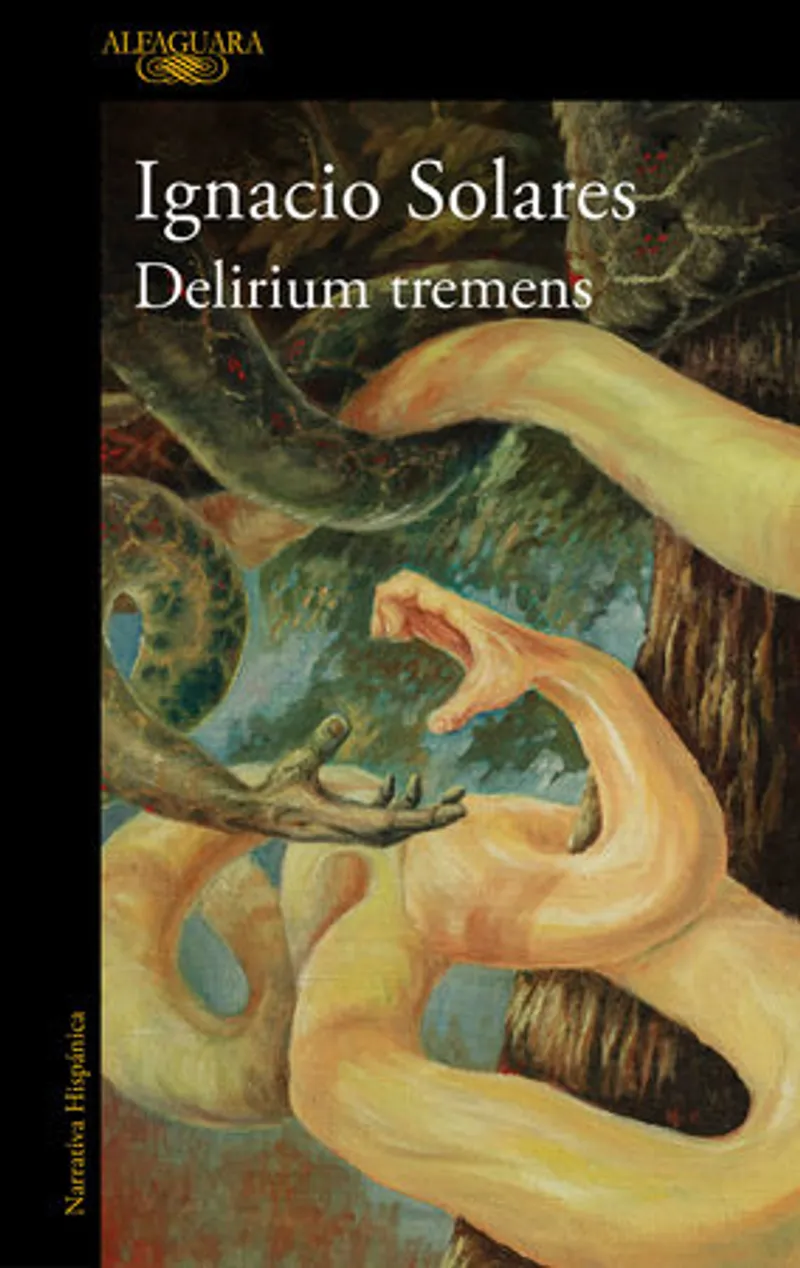 Delirium Book Review and Summary
