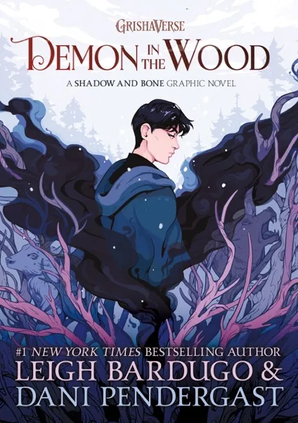 **Demon in the Wood** Book Review and Summary