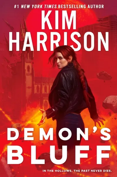 Demon's Bluff Book Review and Summary
