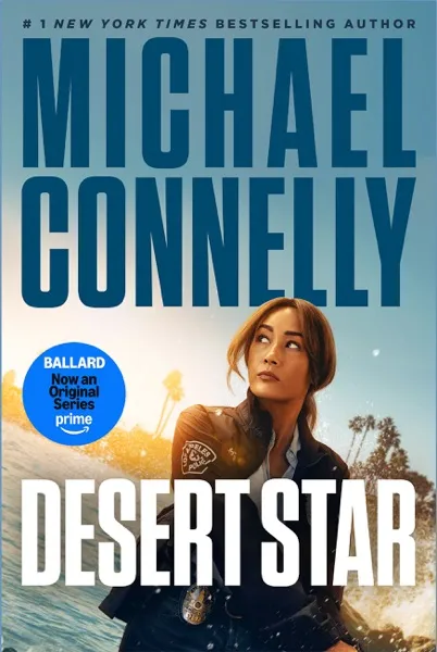 **Desert Star** Book Review and Summary